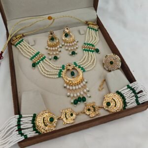 ROYAL RAJPUTI Combo set