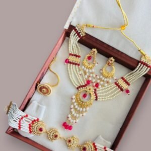 ROYAL RAJPUTI Combo Set