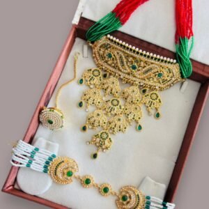 ROYAL RAJPUTI Combo set