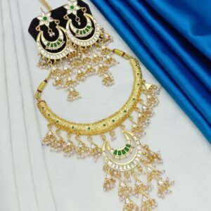 Royal Rajputi Hasli
