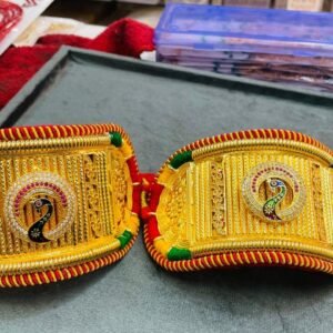 Royal Rajputi Bajuband