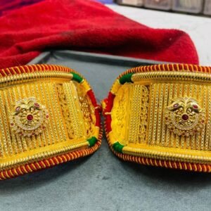 Royal Rajputi Bajuband