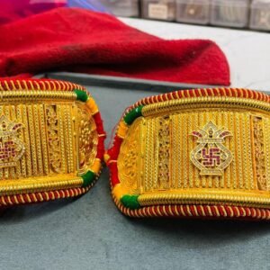 Royal Rajputi Bajuband