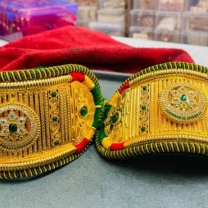 Royal Rajputi Bajuband