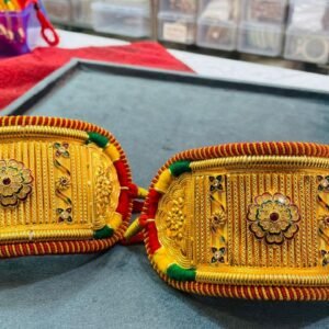 Royal Rajputi Bajuband