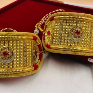 Royal Rajputi Bajuband