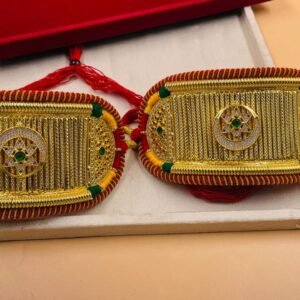 Royal Rajputi Bajuband