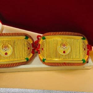 Royal Rajputi Bajuband