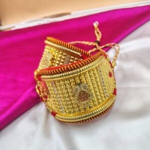 Royal Rajputi Bajuband