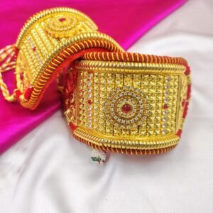 Royal Rajputi Bajuband