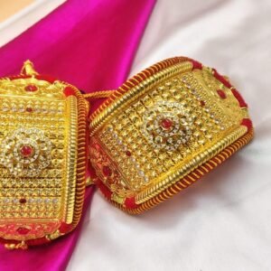 Royal Rajputi Bajuband