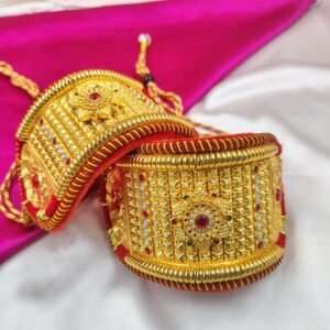 Royal Rajputi Bajuband