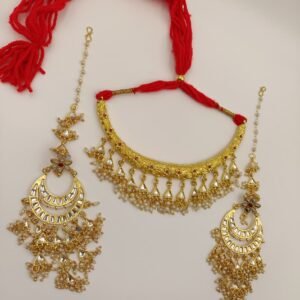 Royal Rajputi Hasli