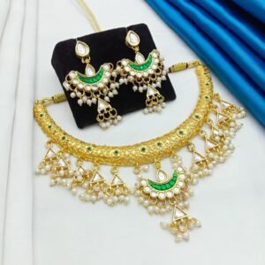 Royal Rajputi Hasli