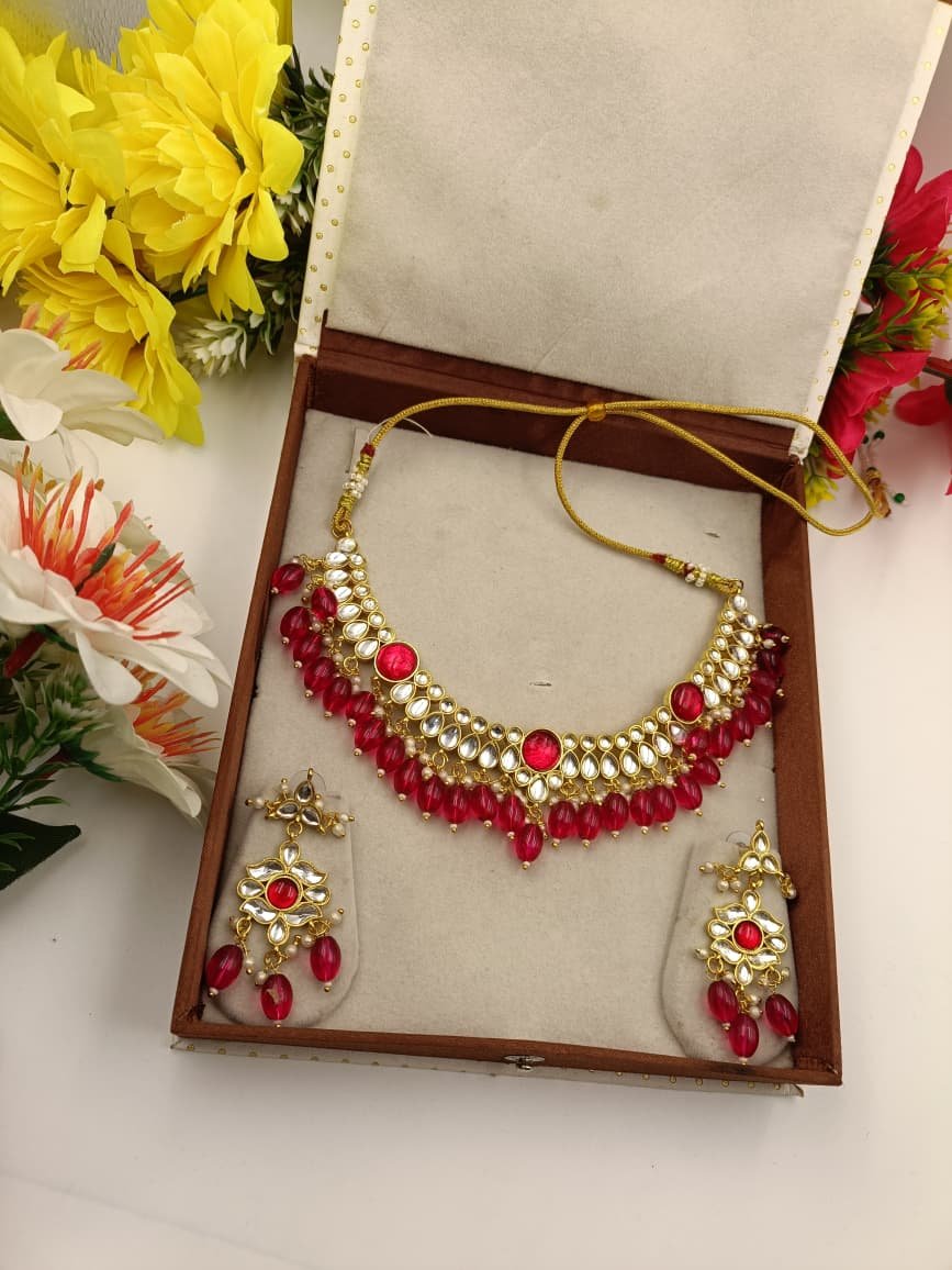 Rajputi Har Set
