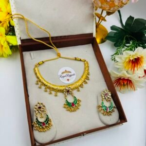 New Rajputi Hasli