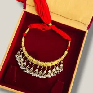 Royal Rajputi jewellery set/Rajputi jewellery set