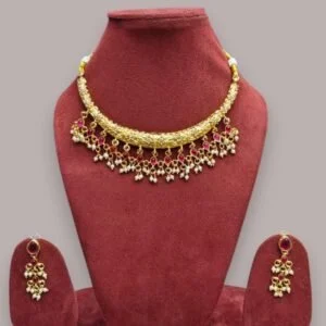 rajputi jewellery