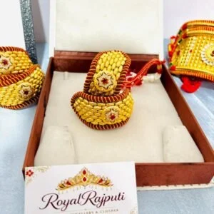 rajputi pochi