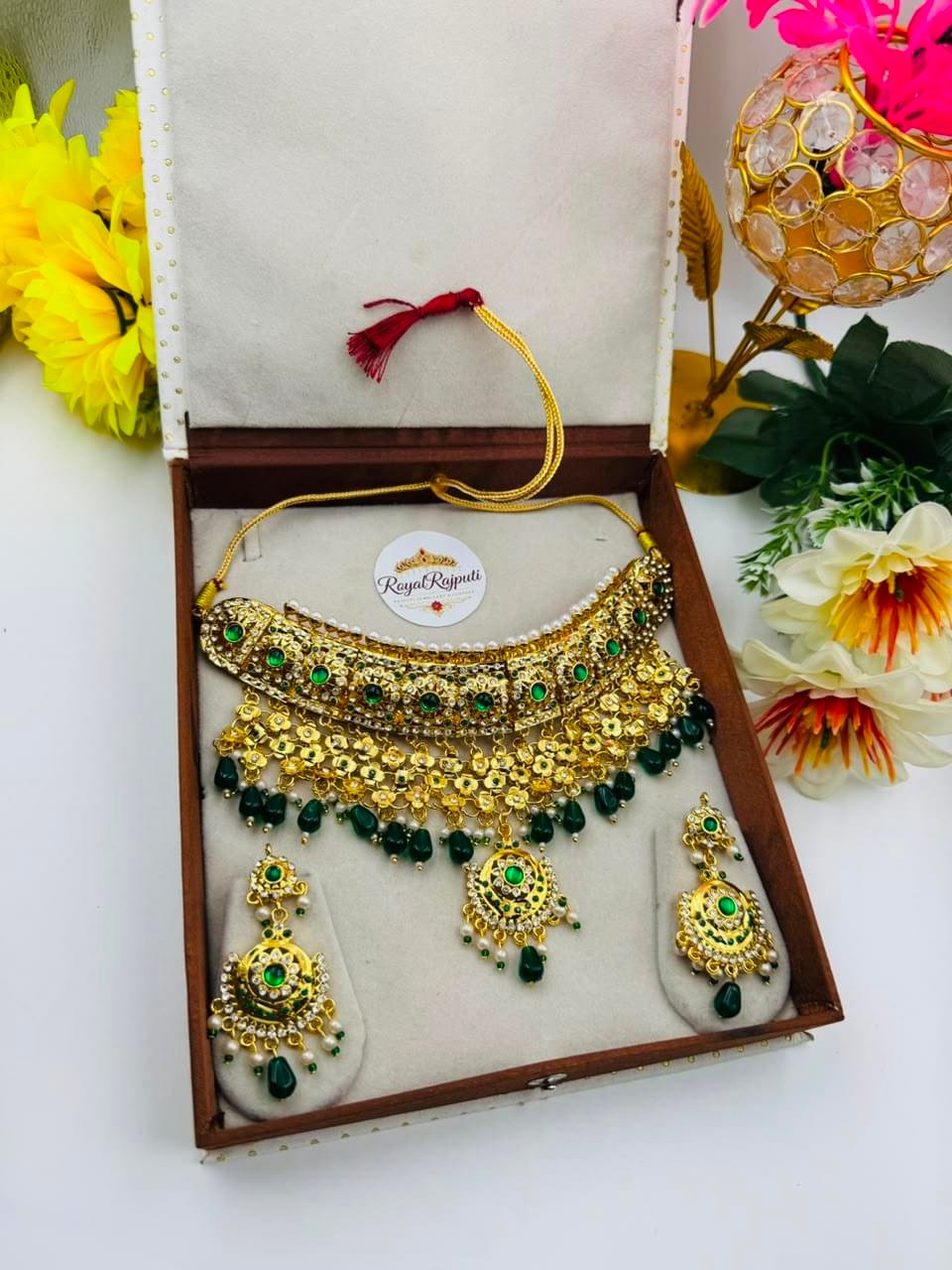 New Rajputi Aad